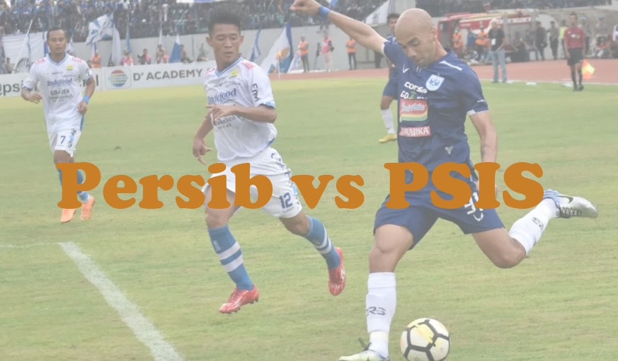 Prediksi Bola: Persib vs PSIS 15 September 2024