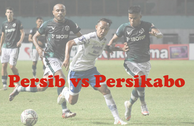 Prediksi Bola: Persib vs Persikabo 16 September 2023