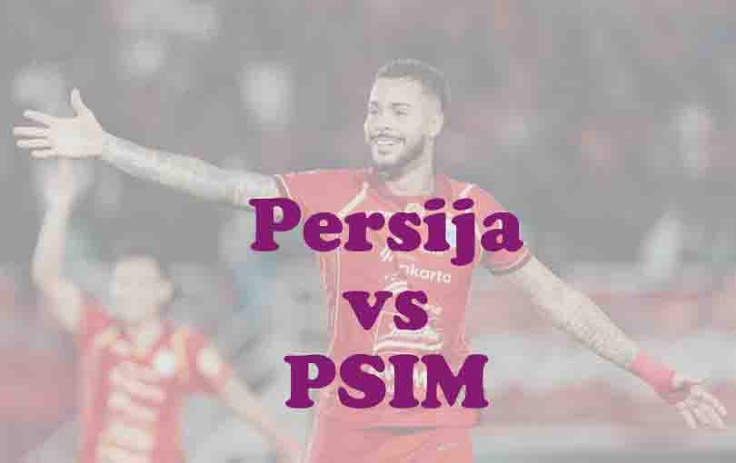 Prediksi Bola: Persija vs PSIM 28 November 2025