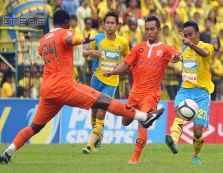 Prediksi Bola: Persija vs Sriwijaya FC 16 Juni 2017