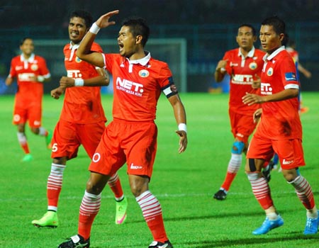 Prediksi Bola: Persija vs Bhayangkara 29 Juli 2017