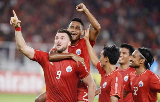 Prediksi Bola: Persija vs Persebaya 3 Juni 2018