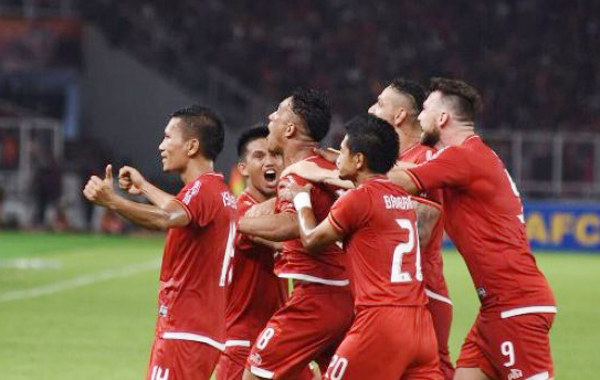 Prediksi Bola: Persija vs Persib 30 Juni 2018