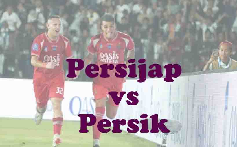 Prediksi Bola: Persijap vs Persik 27 September 2025