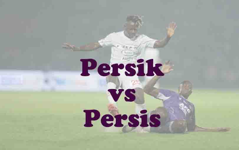 Prediksi Bola: Persik vs Persis 27 Desember 2025