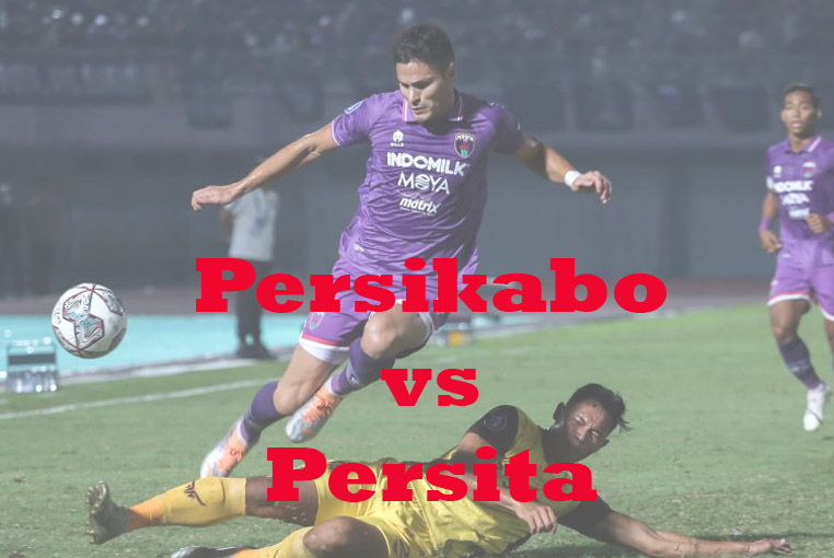 Prediksi Bola: Persikabo vs Persita 2 Februari 2023