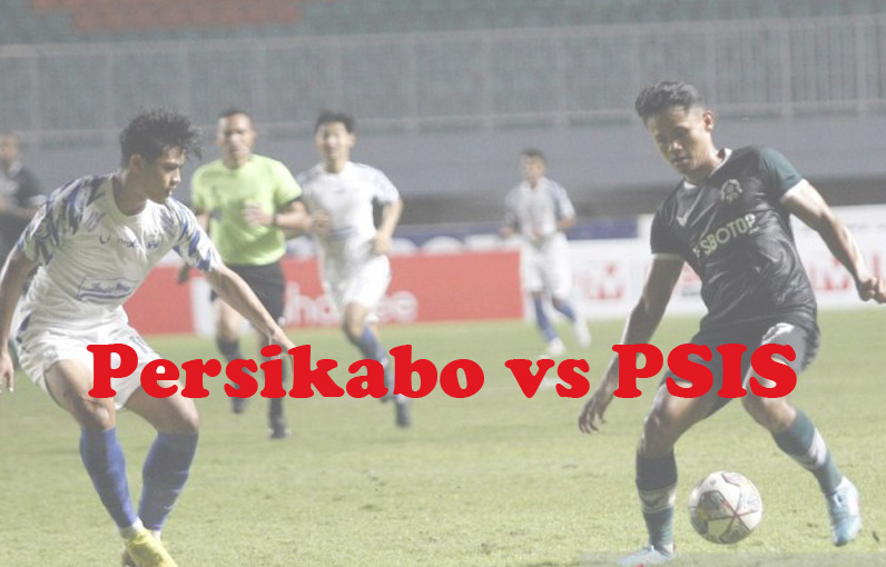 Prediksi Bola: Persikabo vs PSIS 20 Oktober 2023