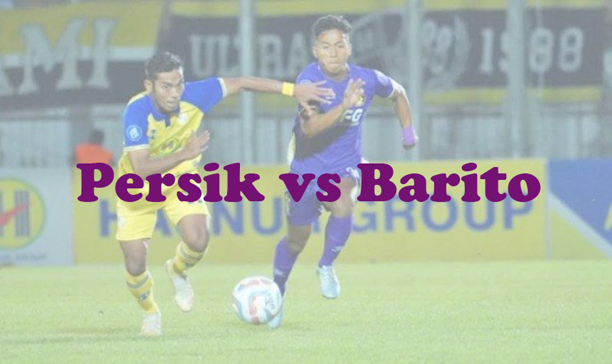 Prediksi Bola: Persik vs Barito 28 Februari 2024