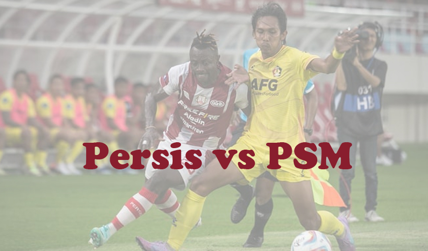 Prediksi Bola: Persis vs PSM 4 Maret 2024