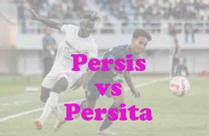 Prediksi Bola: Persis vs Persita 4 Januari 2026