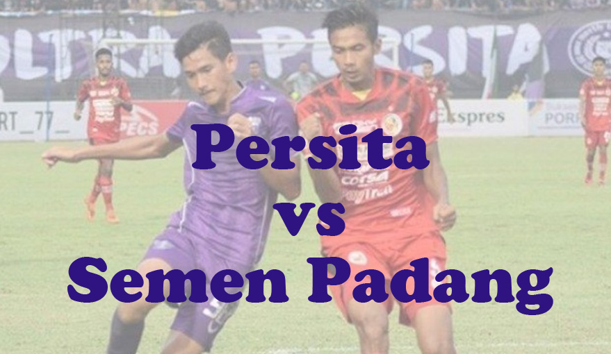 Prediksi Bola: Persita vs Semen Padang 22 September 2024