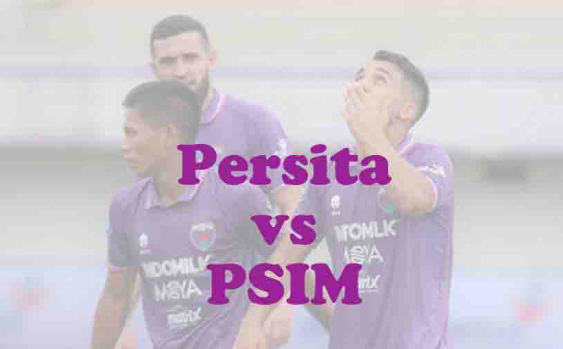 Prediksi Bola: Persita vs PSIM 17 Oktober 2025