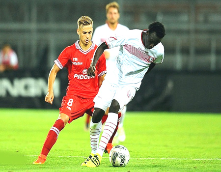 Prediksi Bola: Perugia vs Salernitana 3 Januari 2020