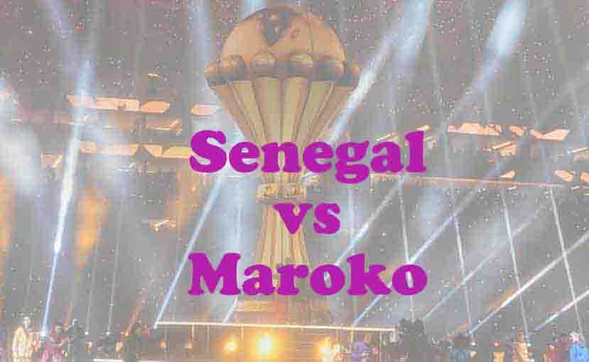 Prediksi Bola: Senegal vs Maroko 19 Januari 2026