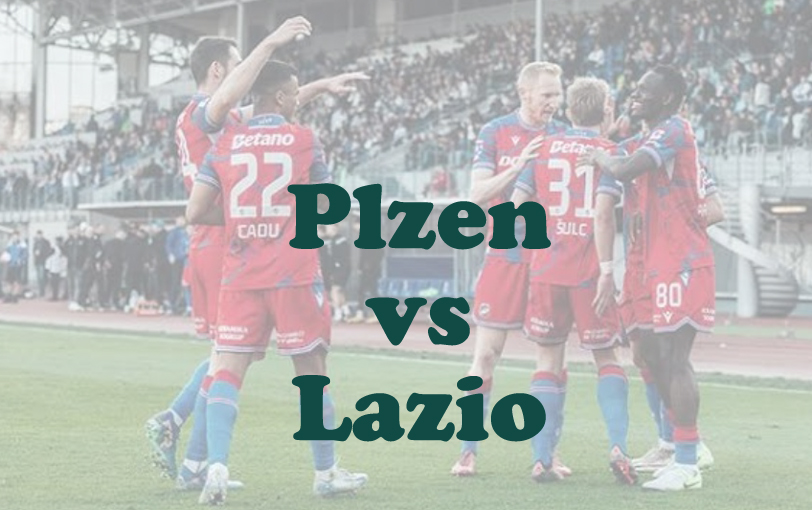 Prediksi Bola: Plzen vs Lazio 7 Maret 2025