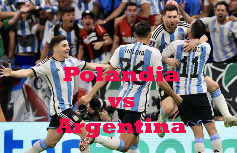 Prediksi Bola: Polandia vs Argentina 1 Desember 2022