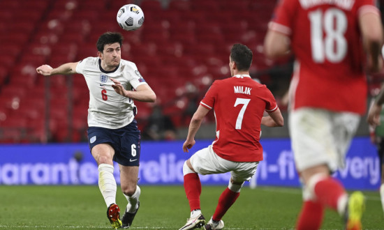 Prediksi Bola: Polandia vs Inggris 9 September 2021