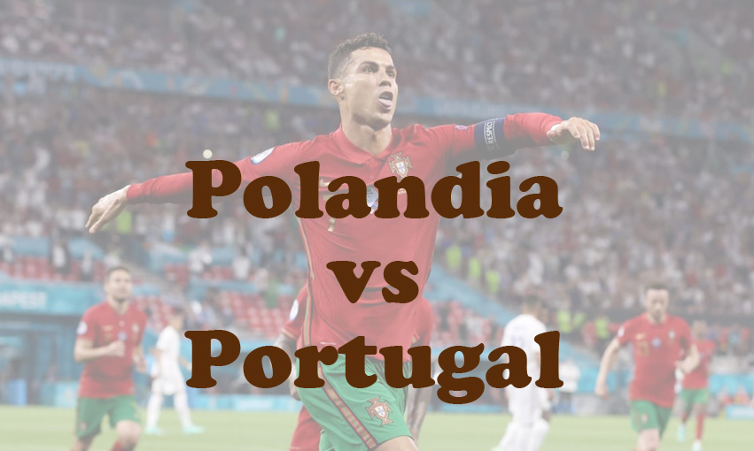 Prediksi Bola: Polandia vs Portugal 13 Oktober 2024