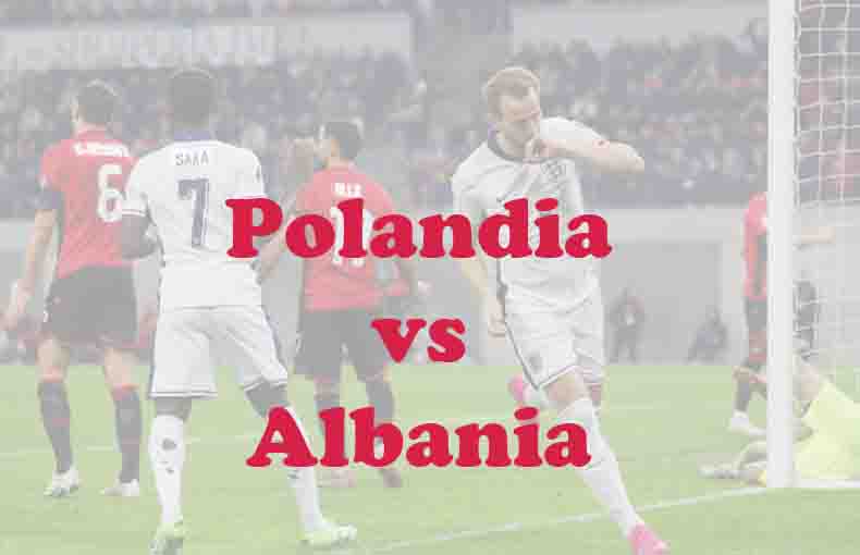 Prediksi Bola: Polandia vs Albania 27 Maret 2026
