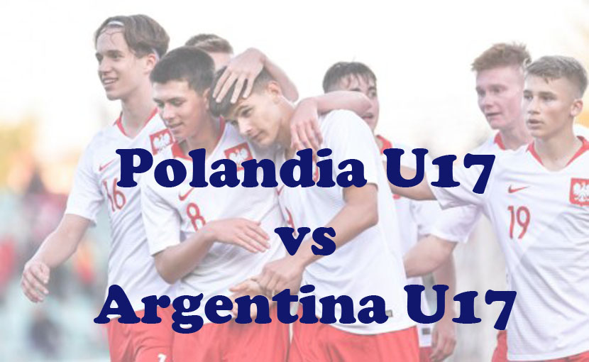 Prediksi Bola: Polandia U17 vs Argentina U17 17 November 2023