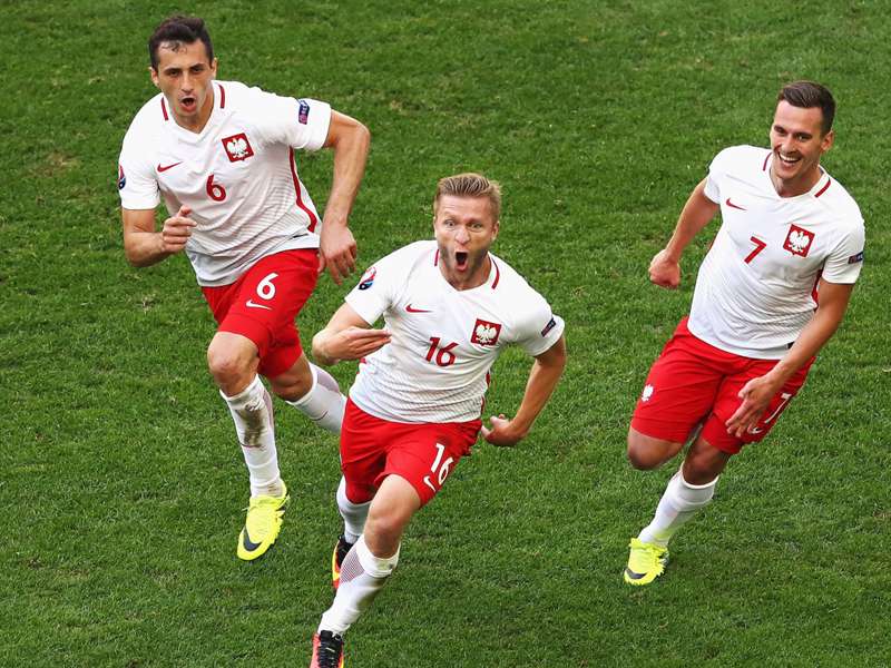 Prediksi Bola: Polandia vs Andorra 29 Maret 2021