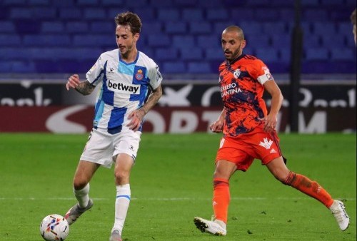 Prediksi Bola: Ponferradina vs Espanyol 5 Januari 2022