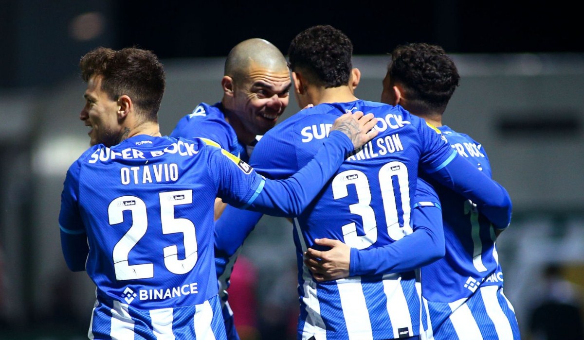Prediksi Bola: FC Porto vs Lyon 10 Maret 2022