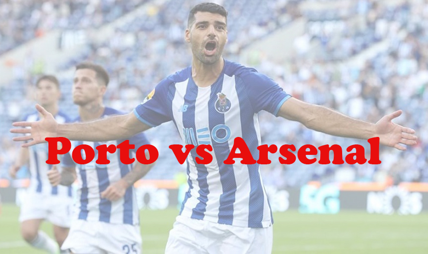 Prediksi Bola: Porto vs Arsenal 22 Februari 2024