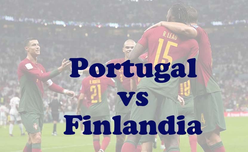 Prediksi Bola: Portugal vs Finlandia 5 Juni 2024