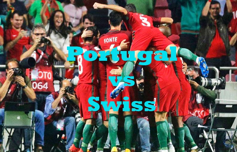 Prediksi Bola: Portugal vs Swiss 7 Desember 2022