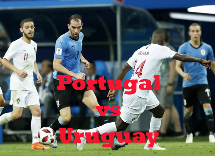 Prediksi Bola: Portugal vs Uruguay 29 November 2022
