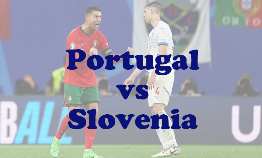 Prediksi Bola: Portugal vs Slovenia 2 Juli 2024