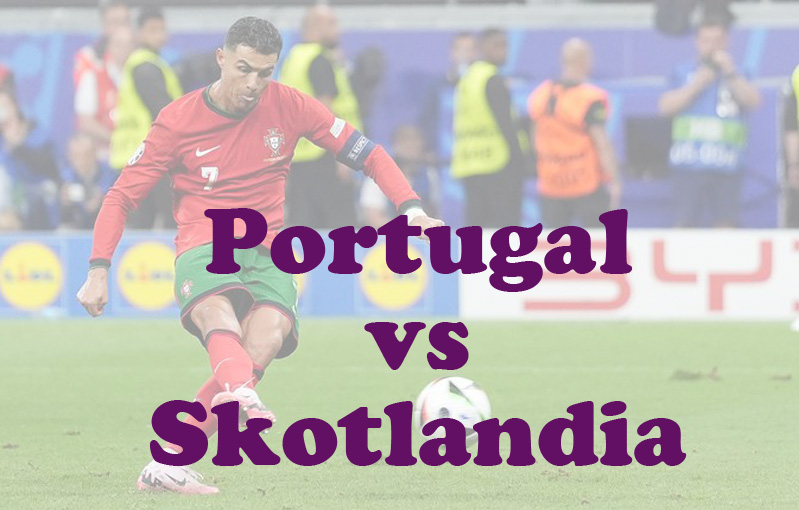 Prediksi Bola: Portugal vs Skotlandia 9 September 2024