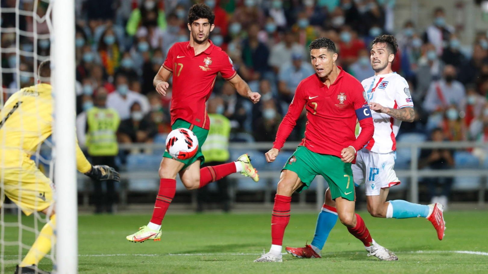 Prediksi Bola: Spanyol vs Islandia 30 Maret 2022