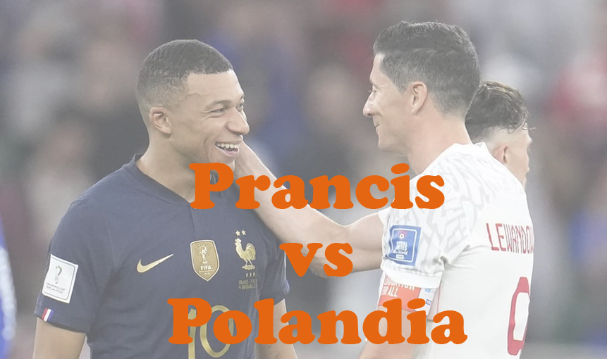 Prediksi Bola: Prancis vs Polandia 25 Juni 2024