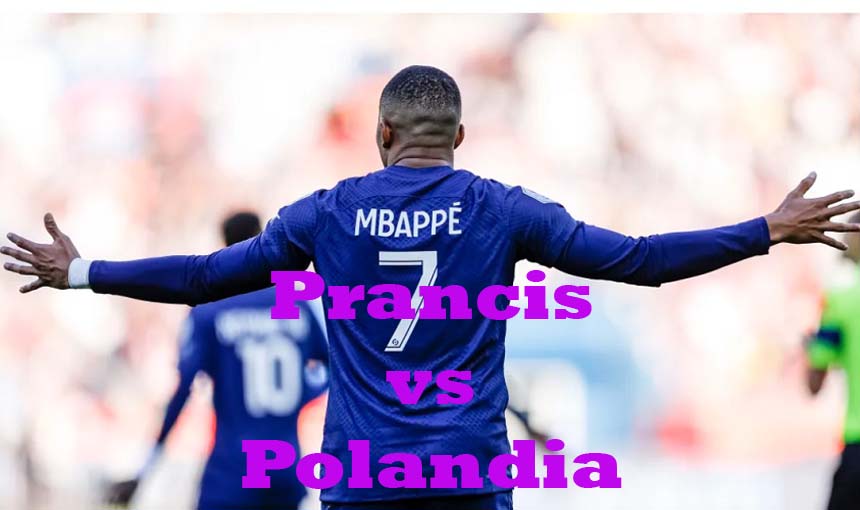 Prediksi Bola: Prancis vs Polandia 4 Desember 2022