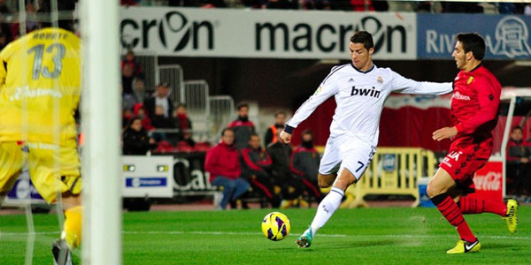  Prediksi Bola: Real Madrid vs Mallorca