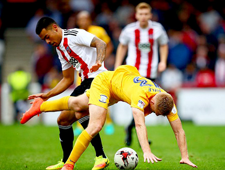 Prediksi Bola: Preston vs Brentford 11 Februari 2017