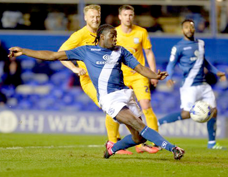 Prediksi Bola: Preston vs Birmingham 15 Februari 2017