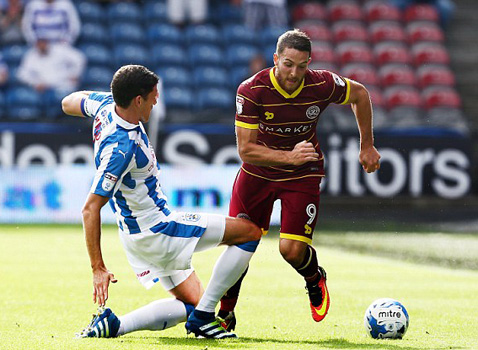 Prediksi Bola: QPR vs Huddersfield 11 Februari 2017