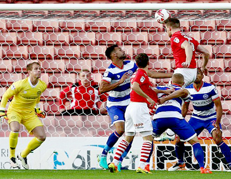 Prediksi Bola: QPR vs Barnsley 8 Maret 2017