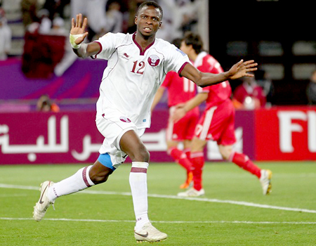 Prediksi Bola: Qatar vs Azerbaijan 9 Maret 2017