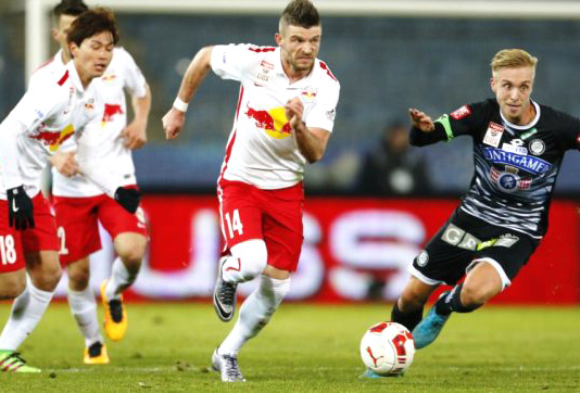 Prediksi Bola: RB Leipzig vs Red Bull Salzburg 21 September 2018