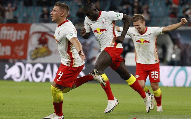 Prediksi Bola: RB Leipzig vs Istanbul Basaksehir 21 Oktober 2020