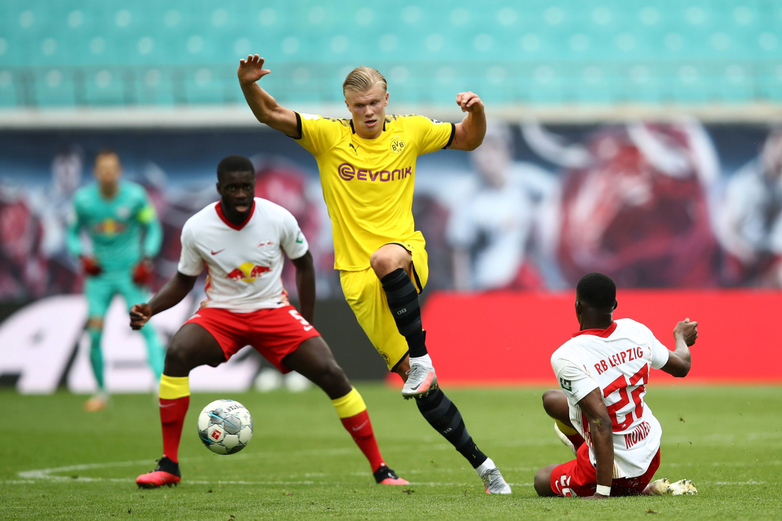 Prediksi Bola: RB Leipzig vs Dortmund 10 Januari 2021