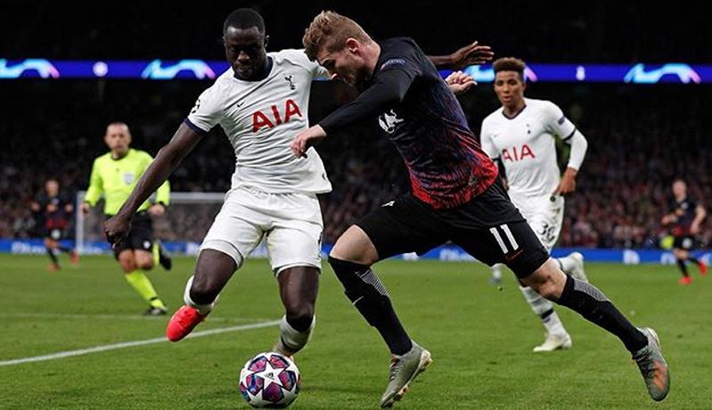 Prediksi Bola: RB Leipzig vs Tottenham 11 Maret 2020