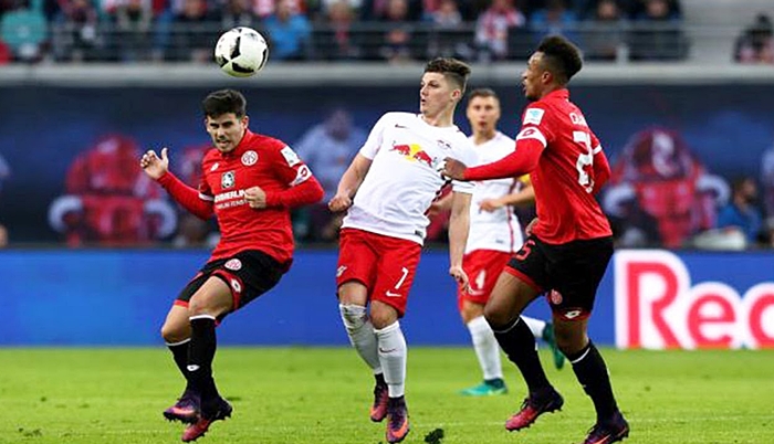 Prediksi Bola: RB Leipzig vs Eintracht 25 Agustus 2019