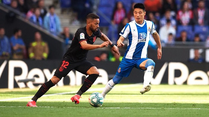 Prediksi Bola: Espanyol vs Atletico 12 September 2021