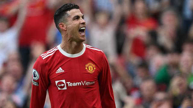 MU Masih Gelap Terkait Rencana Cristiano Ronaldo