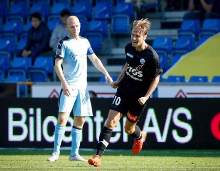 Prediksi Bola: Randers vs Sonderjyske 16 Maret 2017